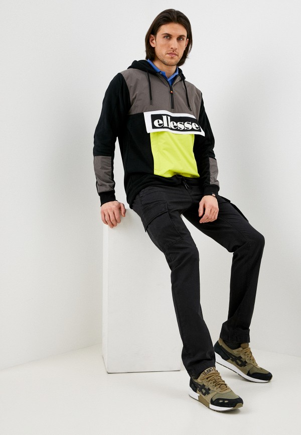 фото Худи ellesse