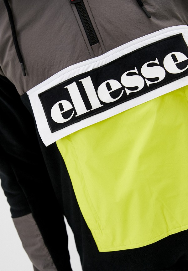 фото Худи ellesse