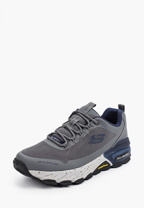 фото Кроссовки skechers