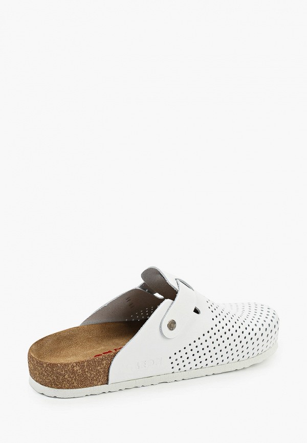 фото Сандалии leon medikal