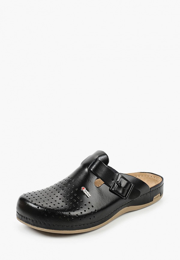 фото Сандалии leon medikal