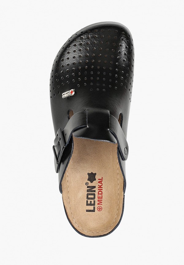 фото Сандалии leon medikal