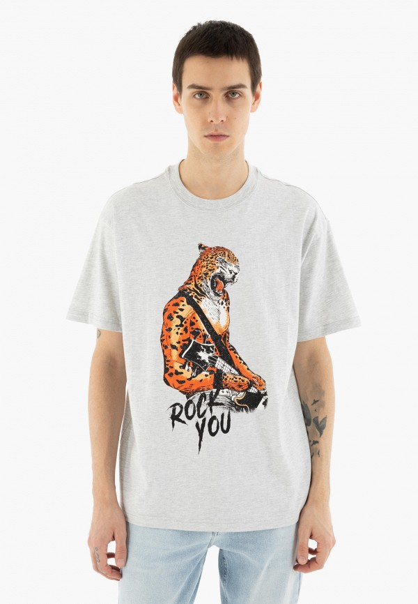 фото Футболка gloria jeans