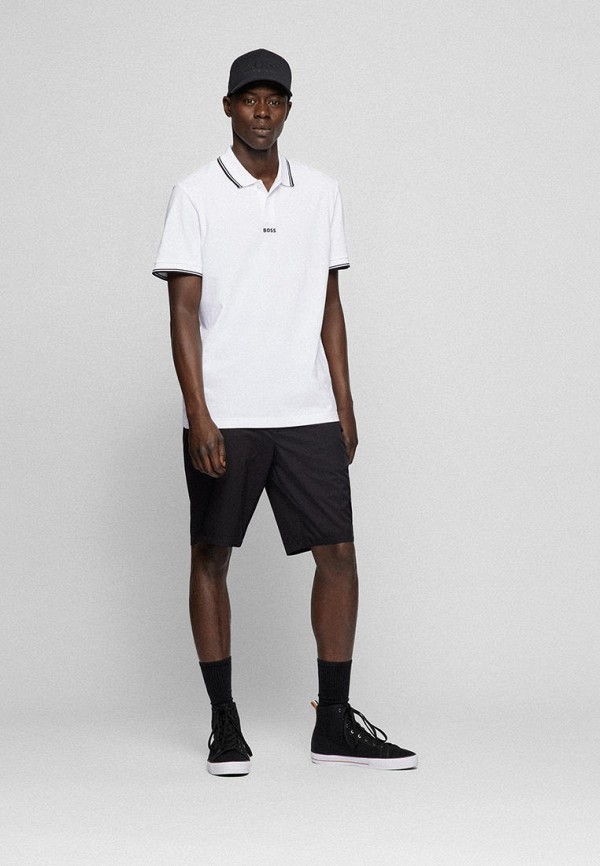 фото Поло boss