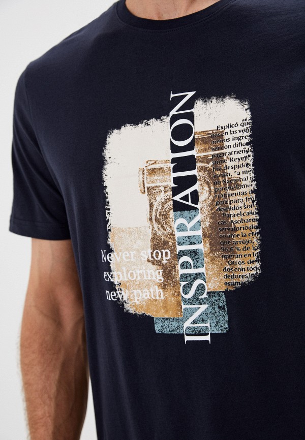 фото Футболка o'stin