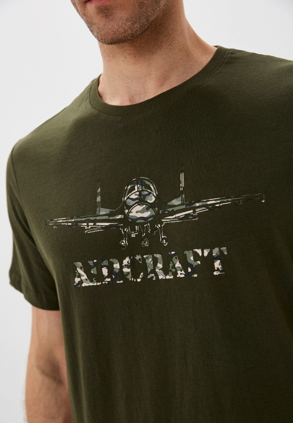 фото Футболка o'stin