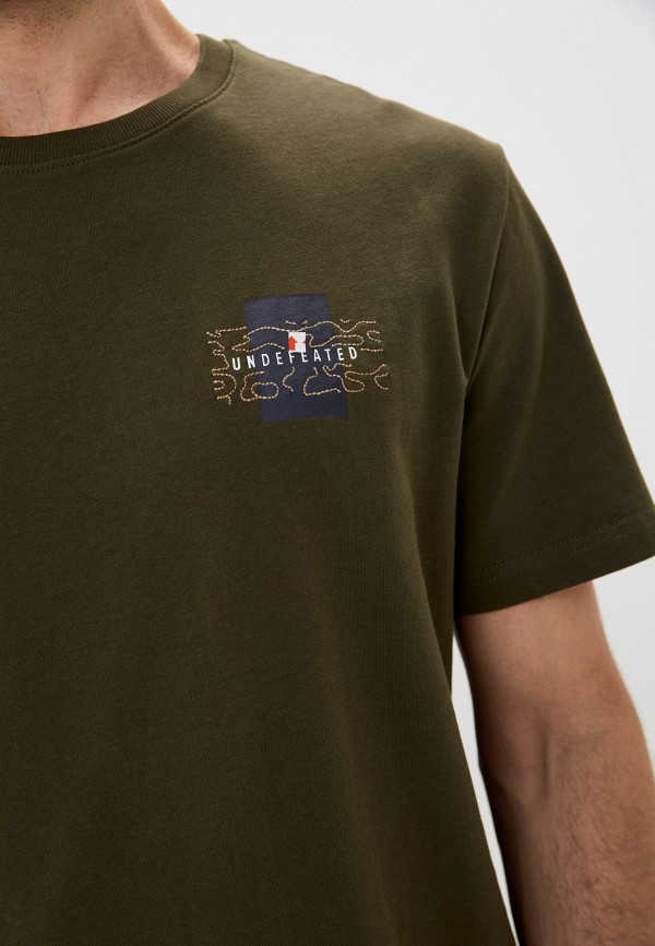 фото Футболка o'stin