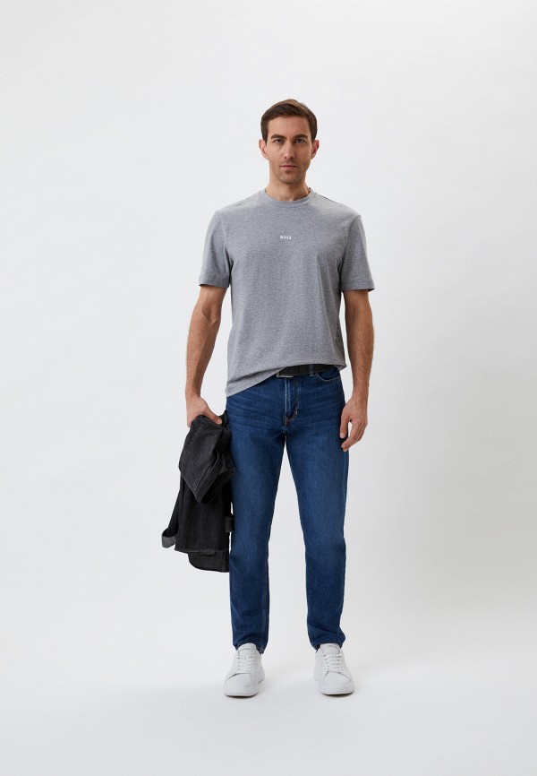 фото Футболка boss