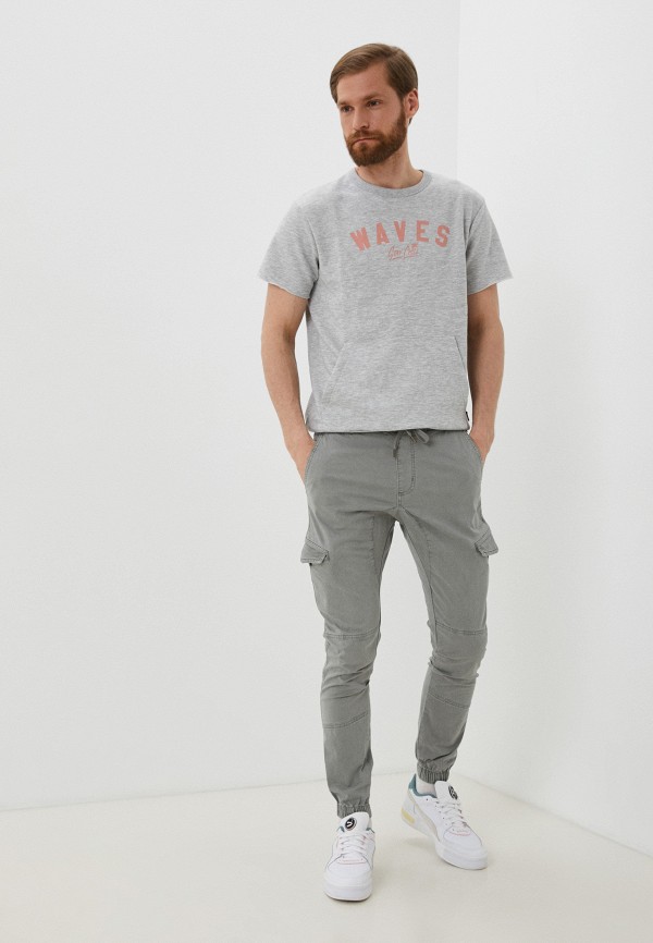 фото Брюки indicode jeans