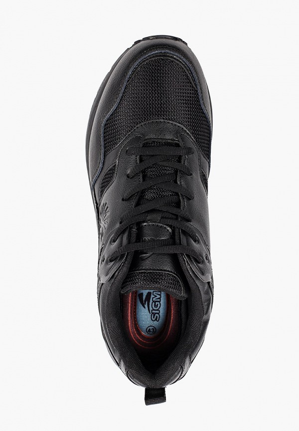 фото Кроссовки sigma