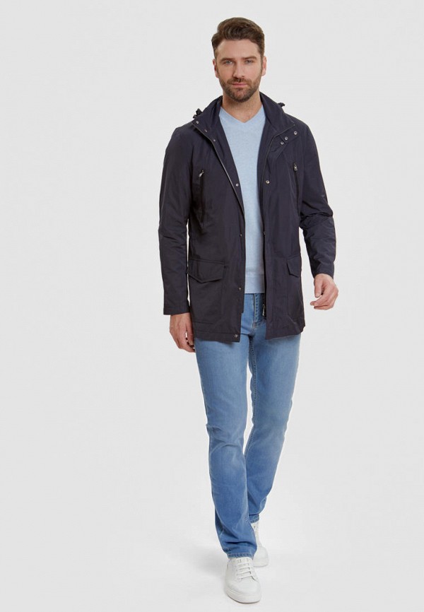 фото Ветровка kanzler