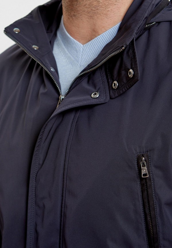 фото Ветровка kanzler