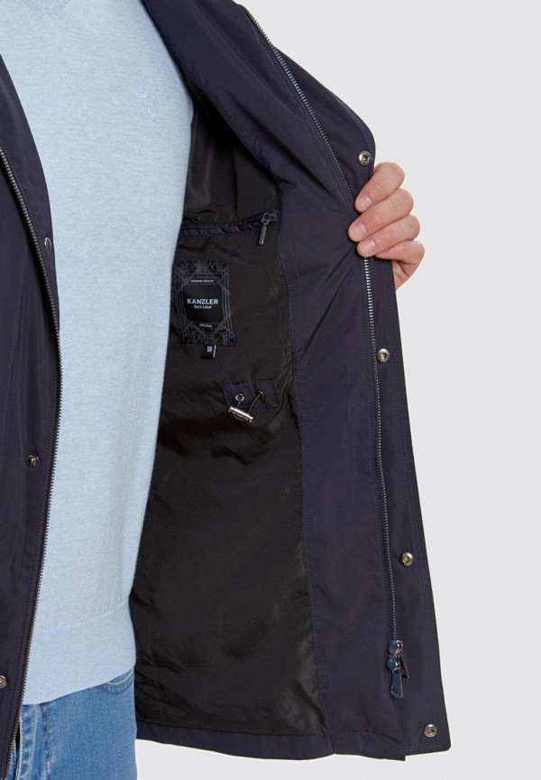 фото Ветровка kanzler