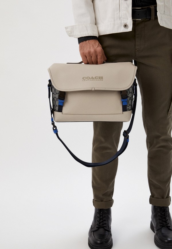 фото Сумка coach
