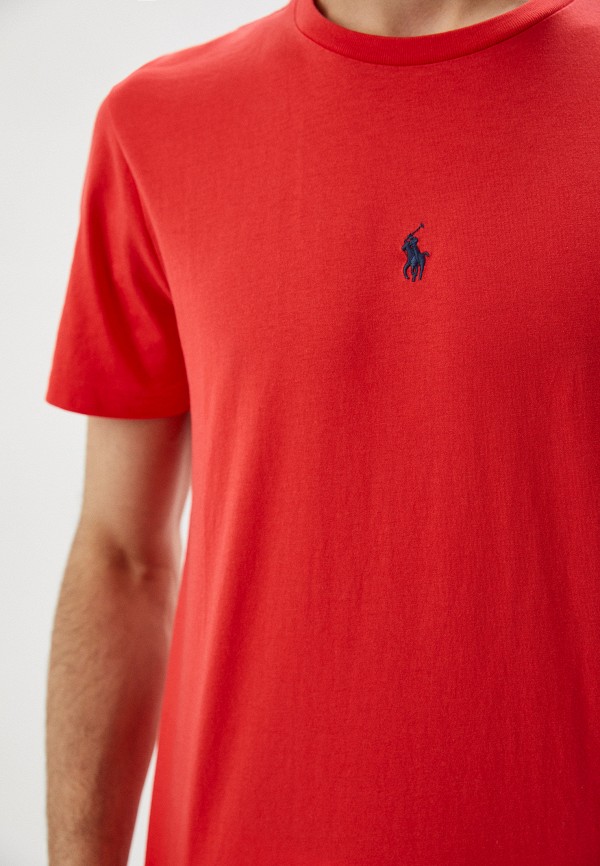 фото Футболка polo ralph lauren
