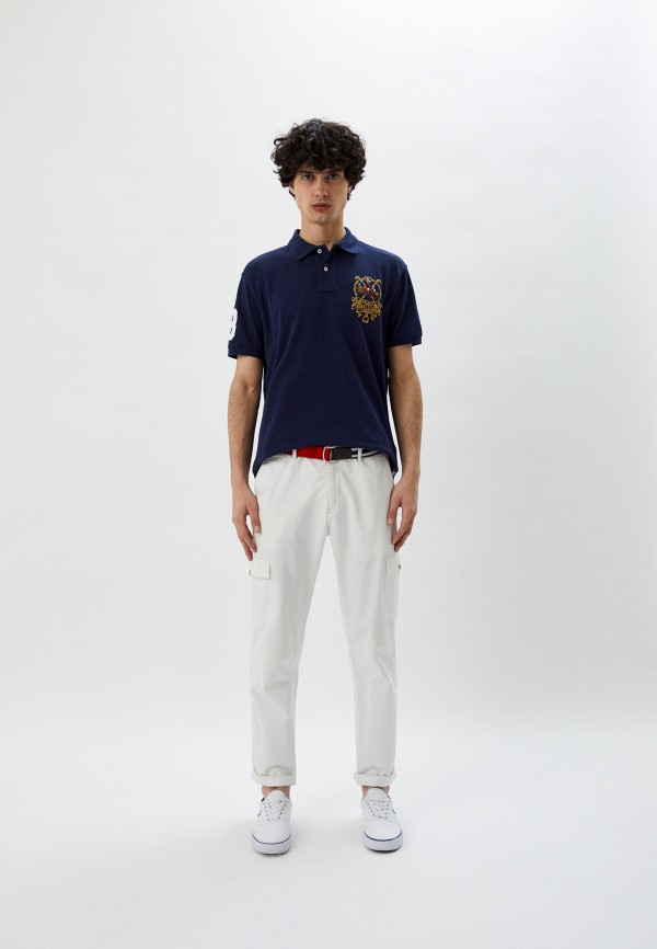 фото Поло polo ralph lauren