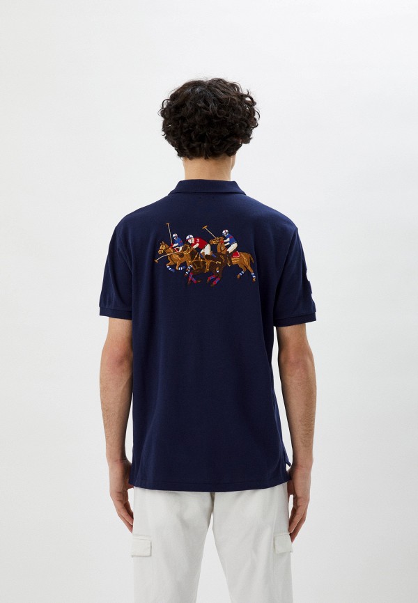 фото Поло polo ralph lauren