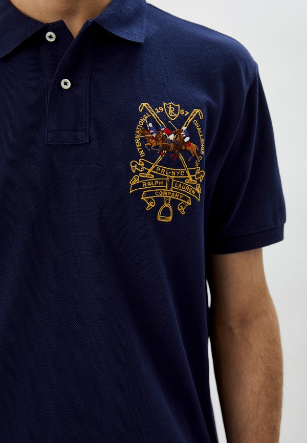 фото Поло polo ralph lauren