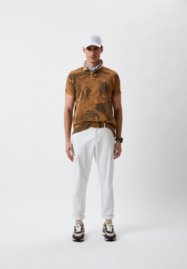 фото Поло polo ralph lauren