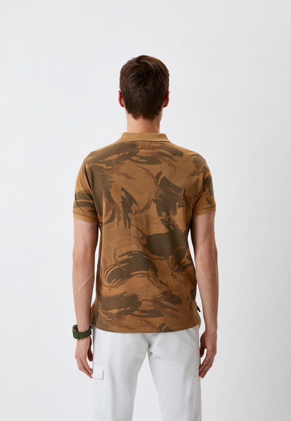 фото Поло polo ralph lauren