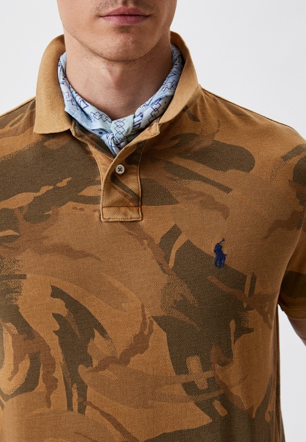 фото Поло polo ralph lauren