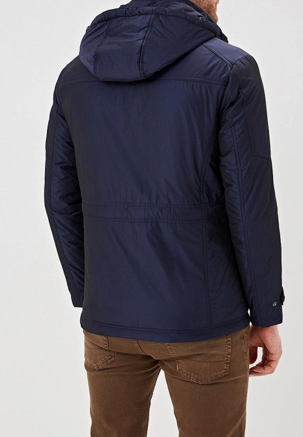 фото Куртка утепленная winterra