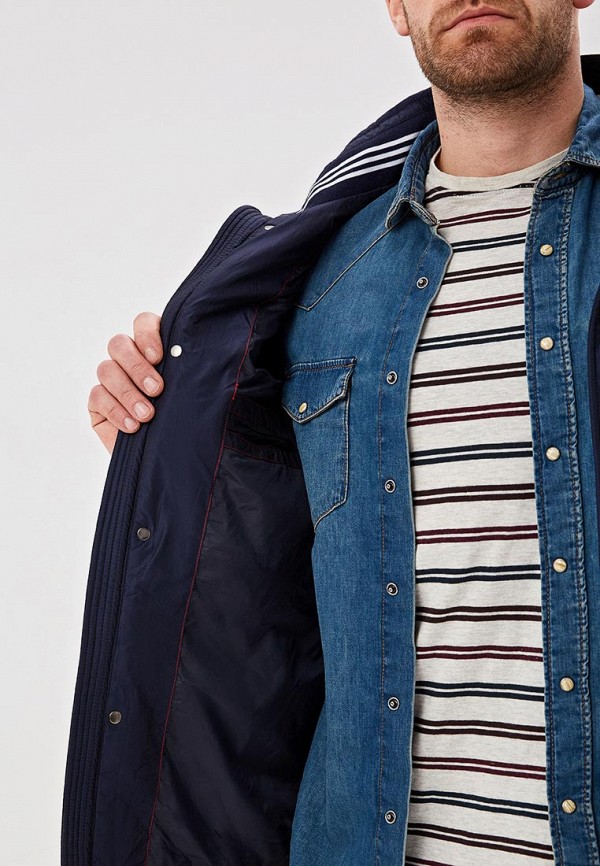 фото Куртка утепленная winterra