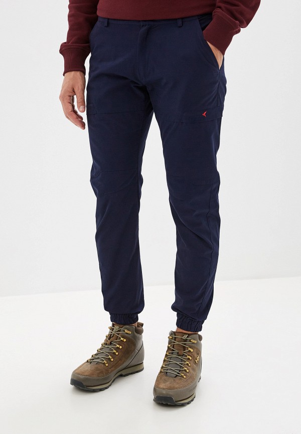 Брюки Free Flight, Синий
Брюки Free Flight, Синий