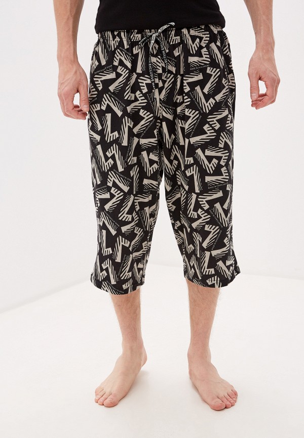 Шорты Pantelemone, Черный 
Шорты Pantelemone, Черный