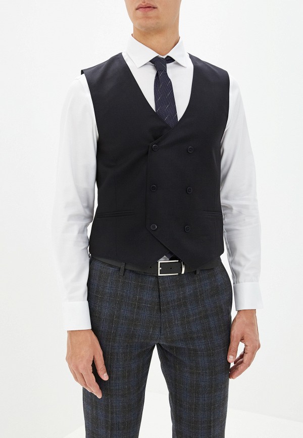 Жилет Absolutex, Синий
Жилет Absolutex, Синий