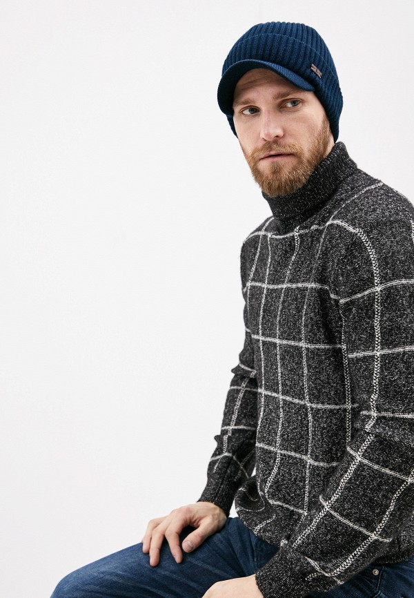 фото Кепка landre