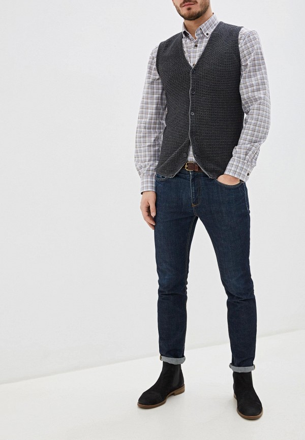 фото Жилет eterna