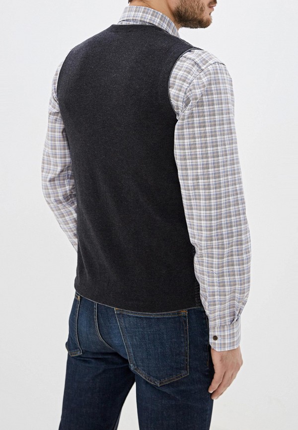 фото Жилет eterna