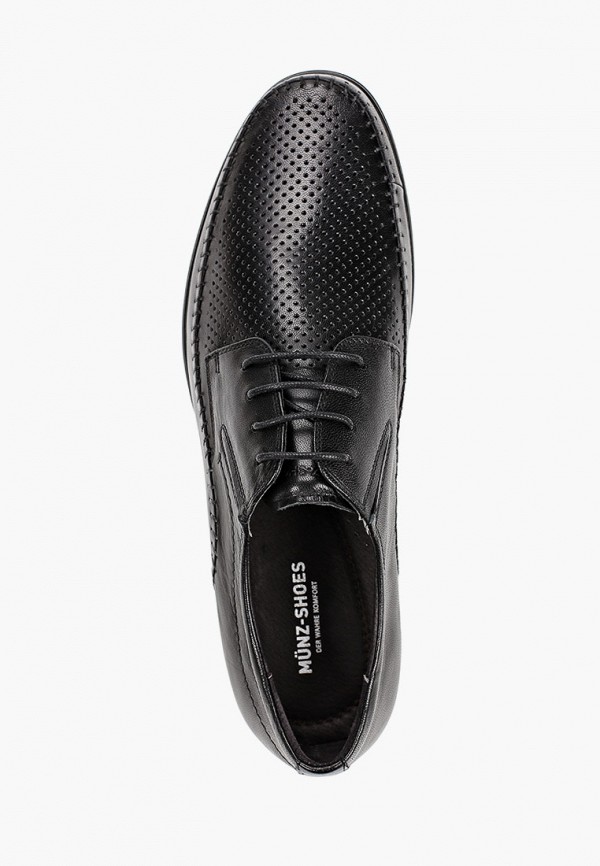 фото Туфли munz-shoes