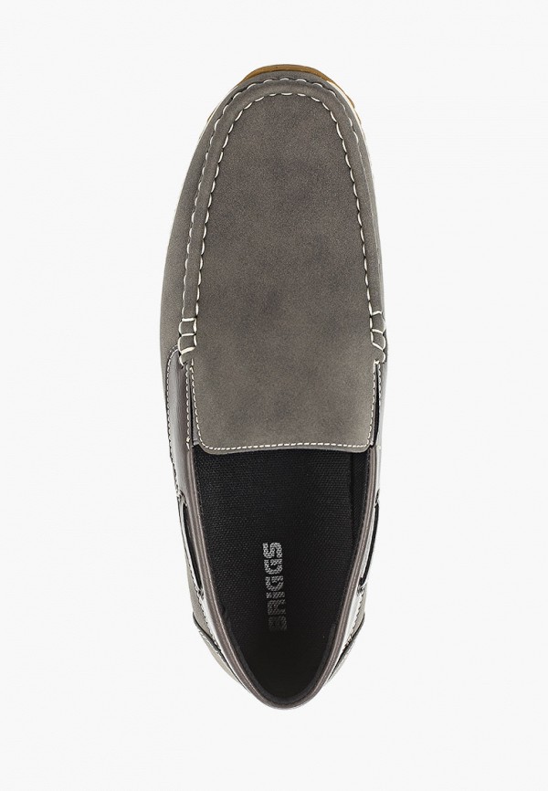 фото Мокасины briggs
