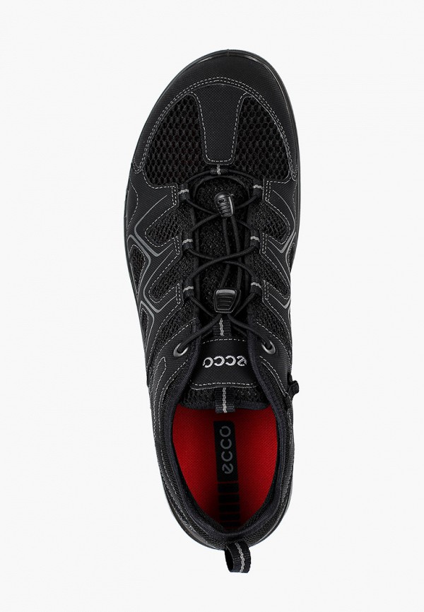 фото Кроссовки ecco