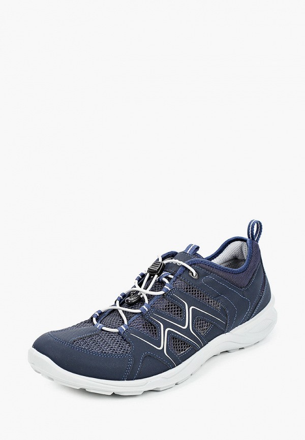 фото Кроссовки ecco