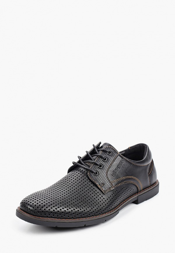 фото Туфли munz-shoes