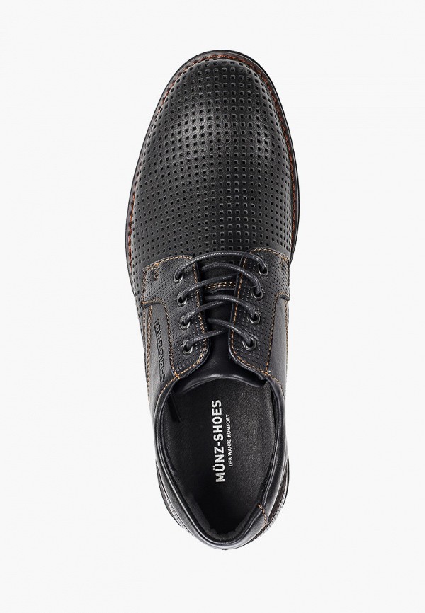 фото Туфли munz-shoes