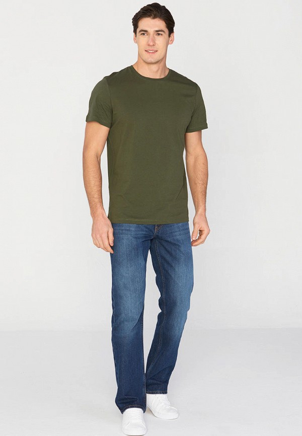 фото Футболка jlab