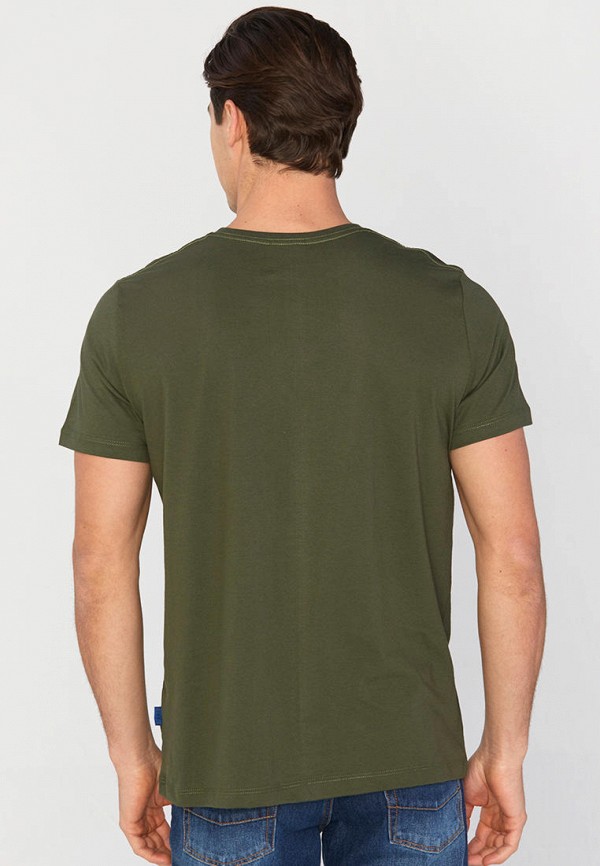 фото Футболка jlab