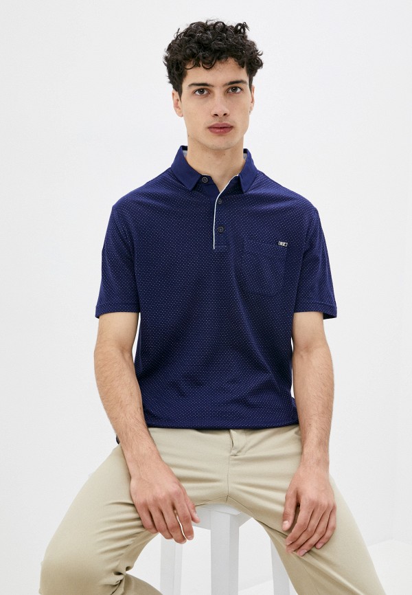 фото Поло u.s. polo assn.