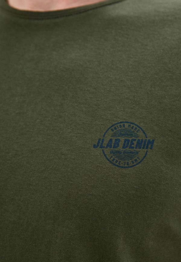 фото Футболка jlab