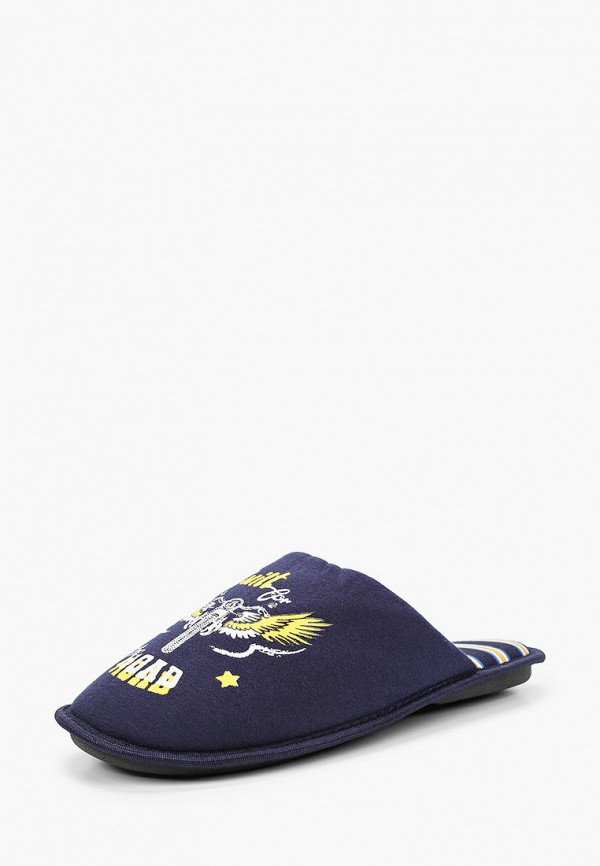 фото Тапочки t.taccardi