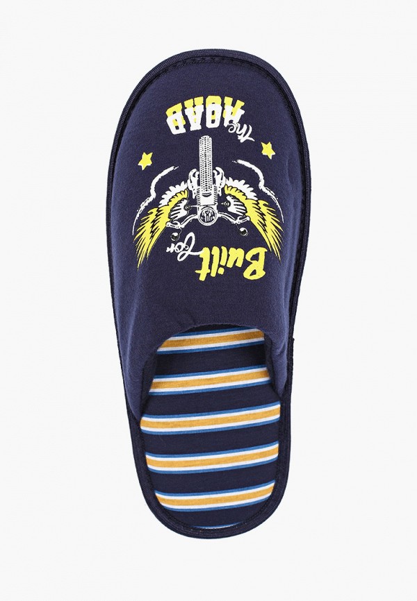 фото Тапочки t.taccardi