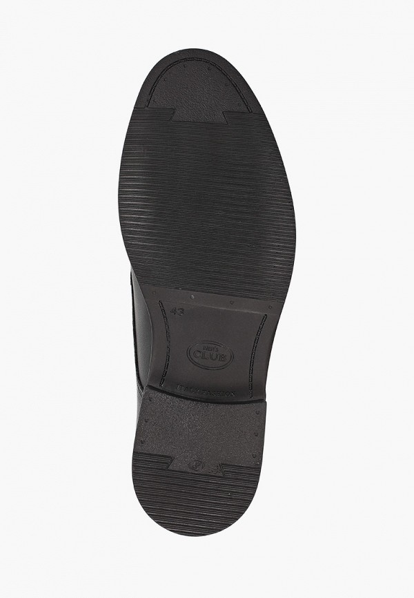 фото Туфли alessio nesca