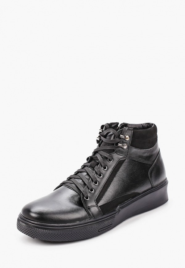 фото Кеды alessio nesca