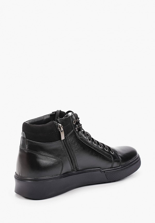 фото Кеды alessio nesca