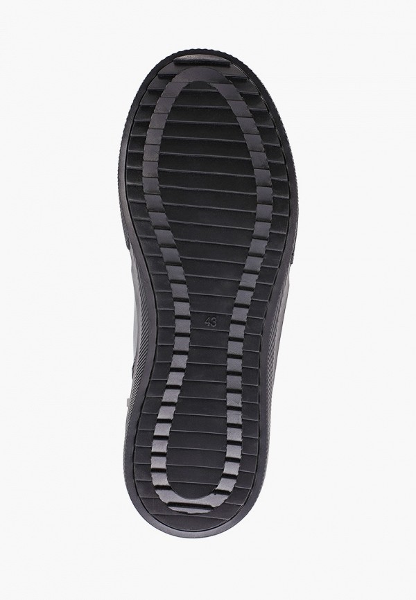 фото Кеды alessio nesca