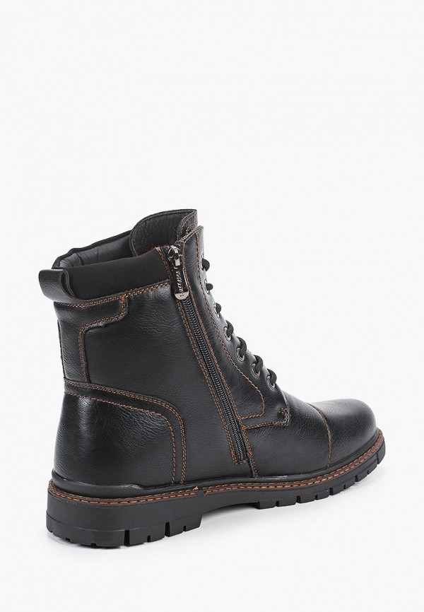 фото Ботинки t.taccardi